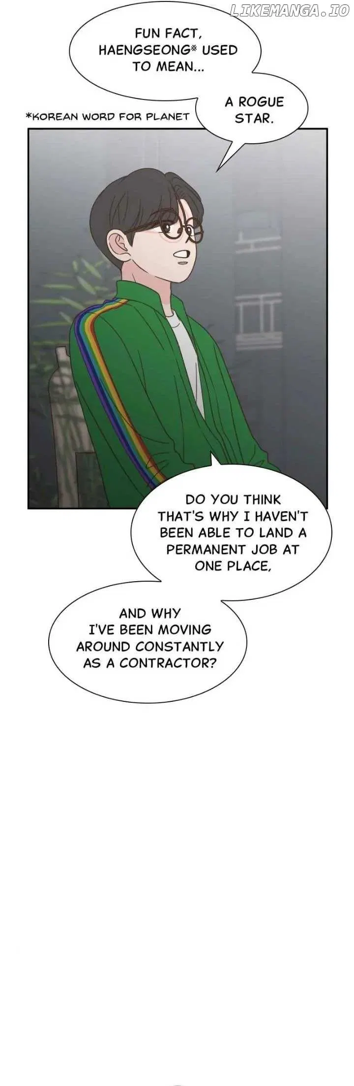 One of a Kind Romance Chapter 159 – Page 3