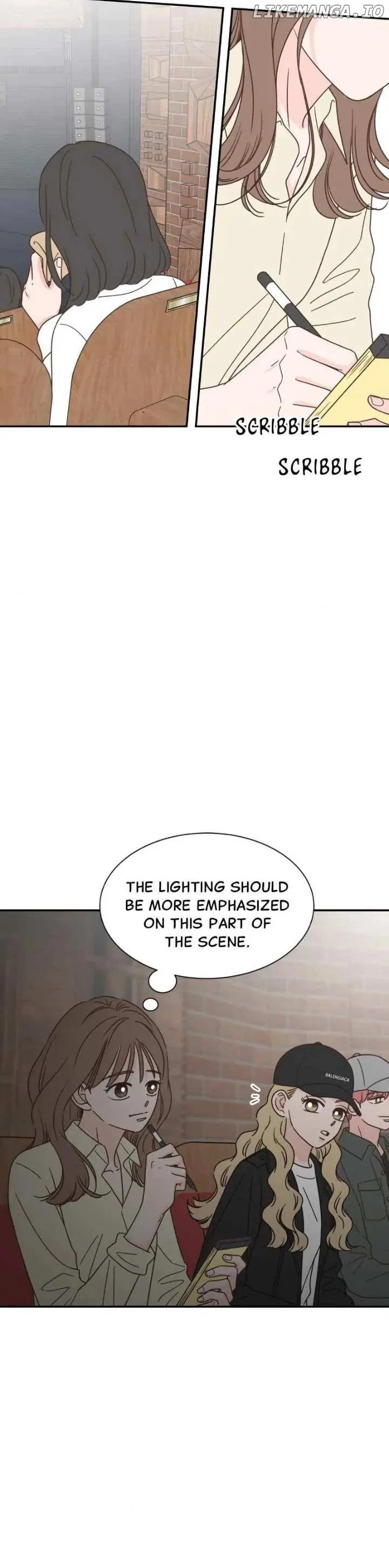 One of a Kind Romance Chapter 159 – Page 6