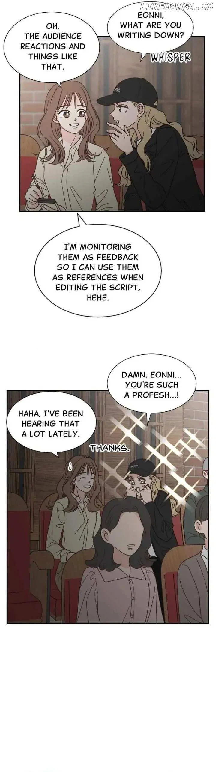 One of a Kind Romance Chapter 159 – Page 7