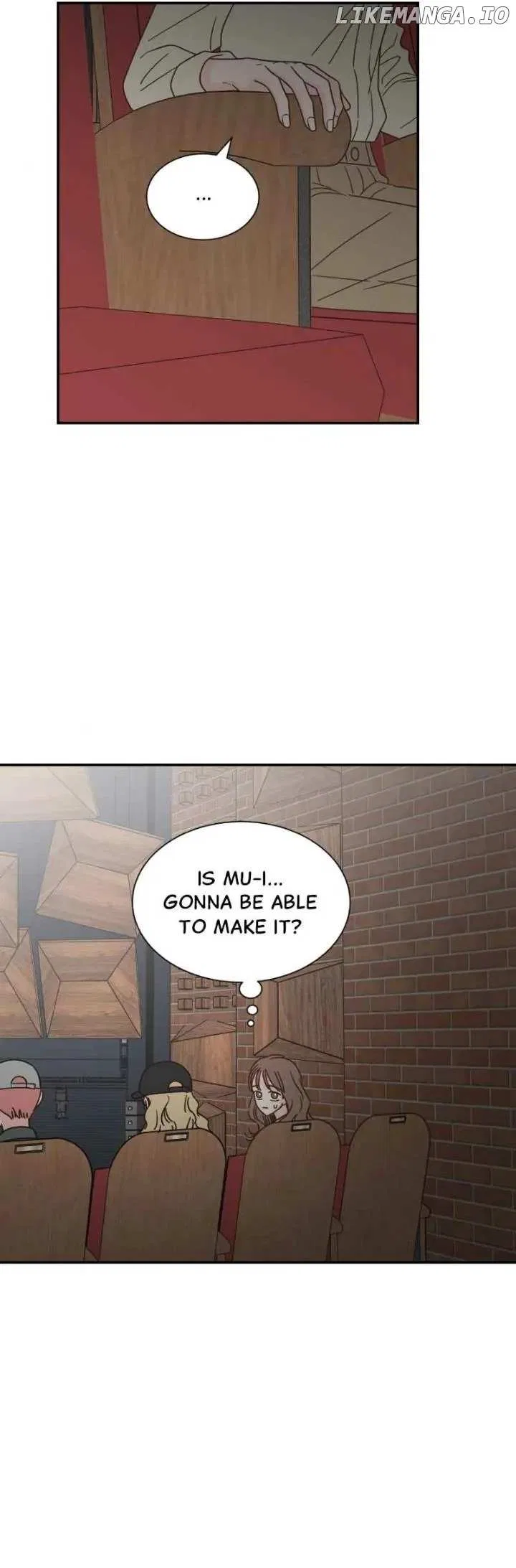 One of a Kind Romance Chapter 159 – Page 8