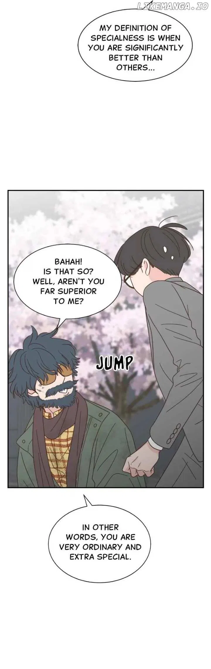 One of a Kind Romance Chapter 159 – Page 11