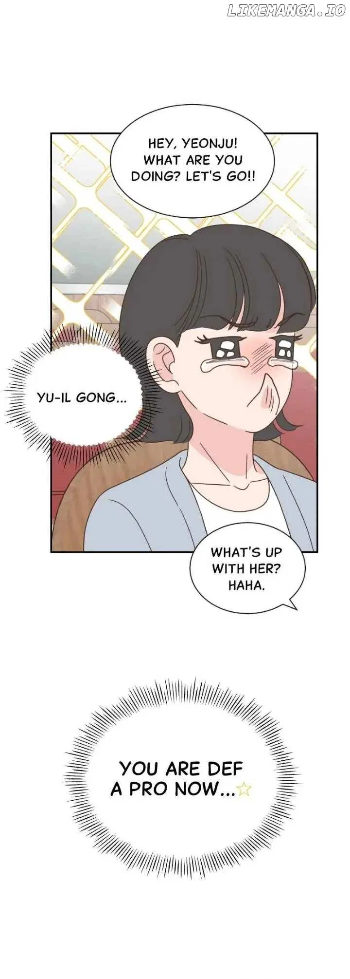 One of a Kind Romance Chapter 159 – Page 16