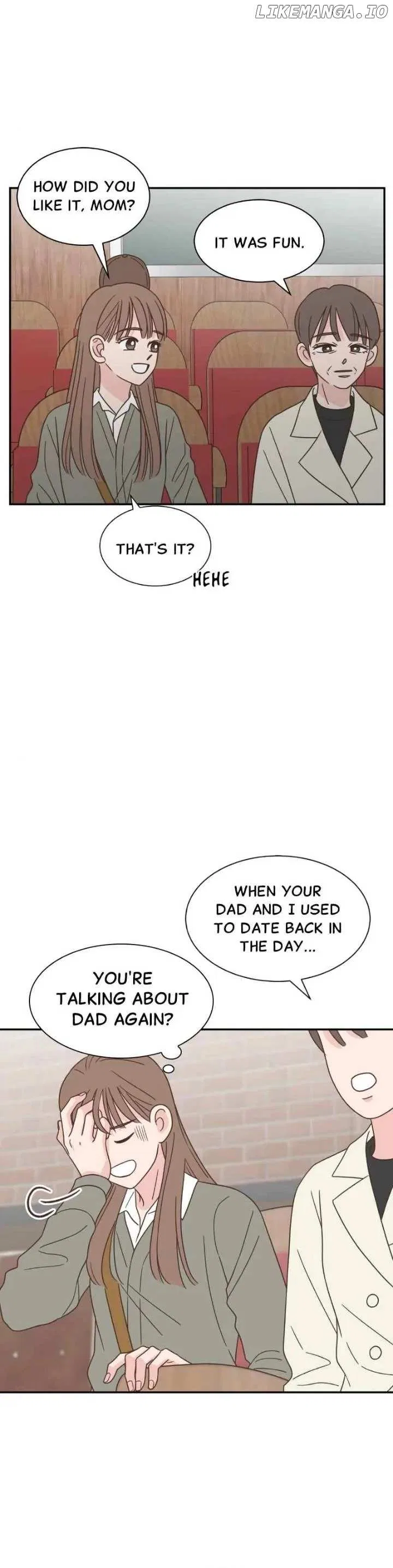 One of a Kind Romance Chapter 159 – Page 18