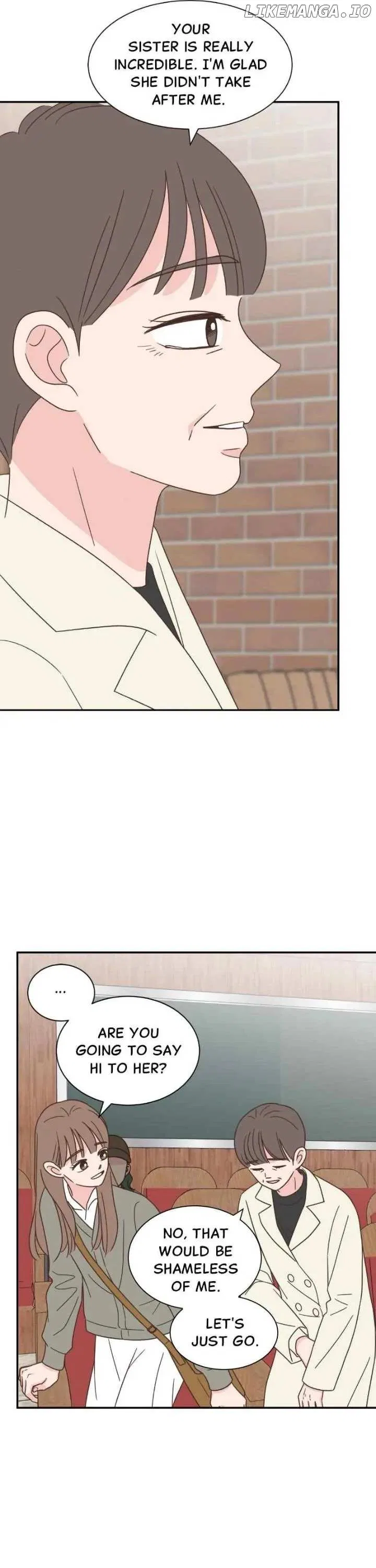 One of a Kind Romance Chapter 159 – Page 20