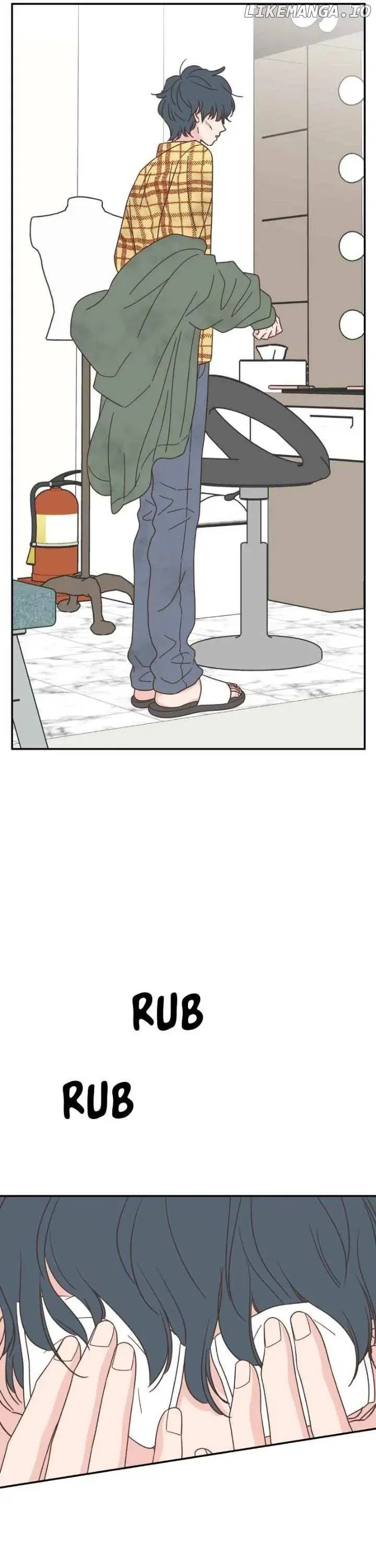 One of a Kind Romance Chapter 159 – Page 23