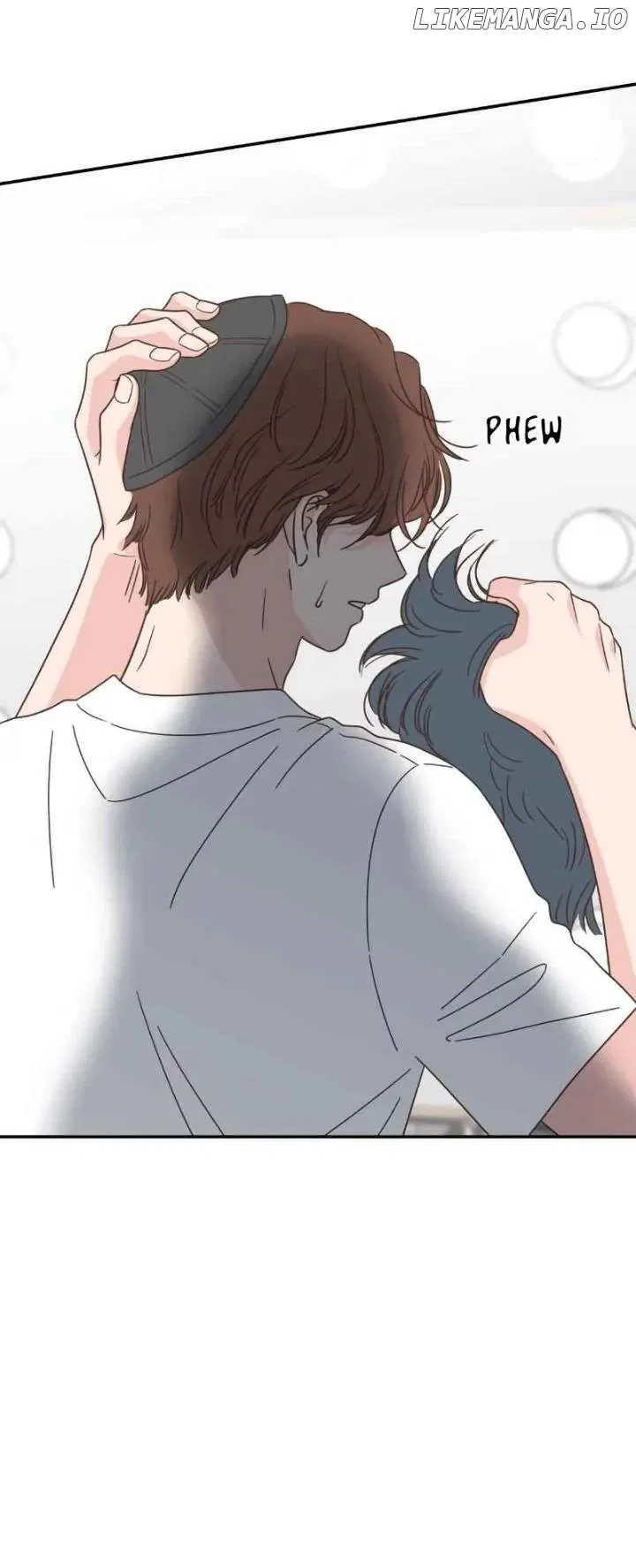 One of a Kind Romance Chapter 159 – Page 24