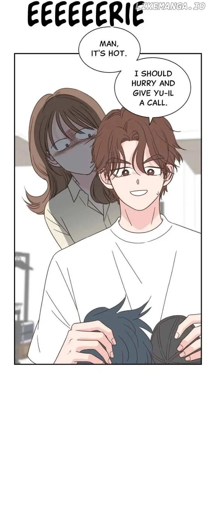 One of a Kind Romance Chapter 159 – Page 25