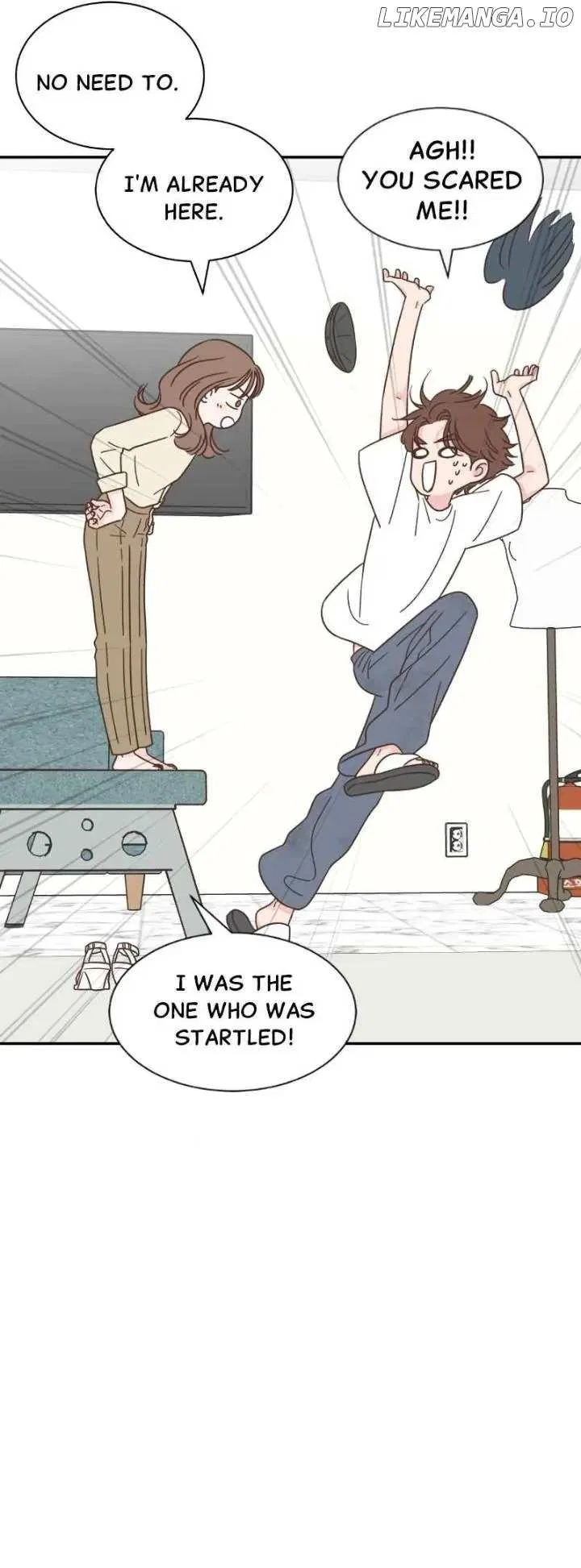 One of a Kind Romance Chapter 159 – Page 26