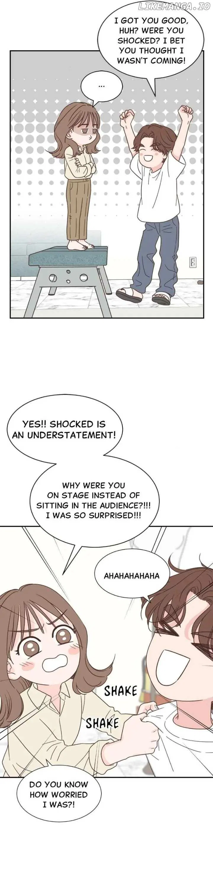 One of a Kind Romance Chapter 159 – Page 29