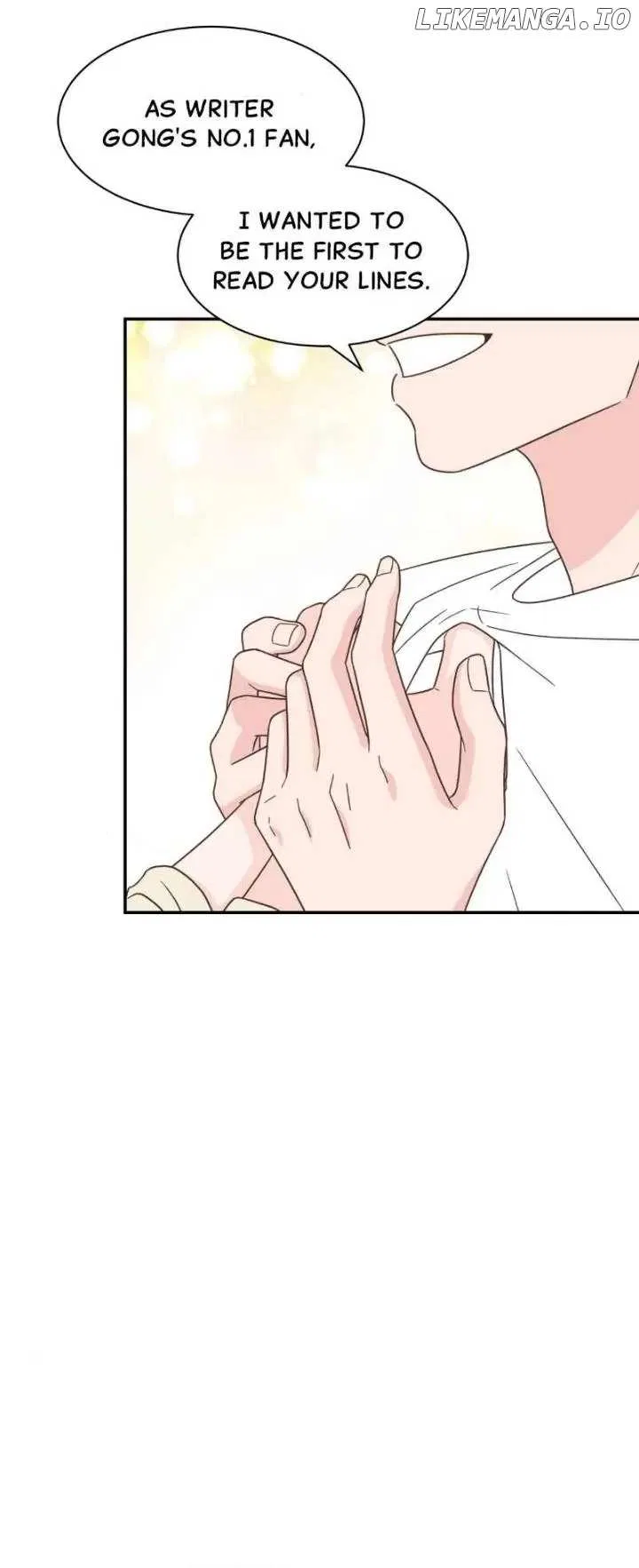 One of a Kind Romance Chapter 159 – Page 30