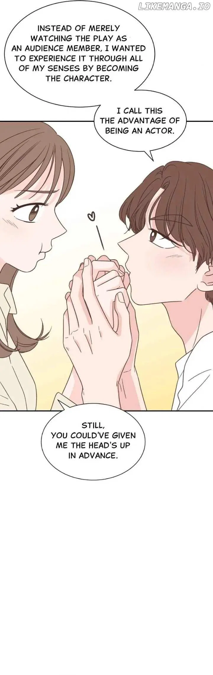 One of a Kind Romance Chapter 159 – Page 31