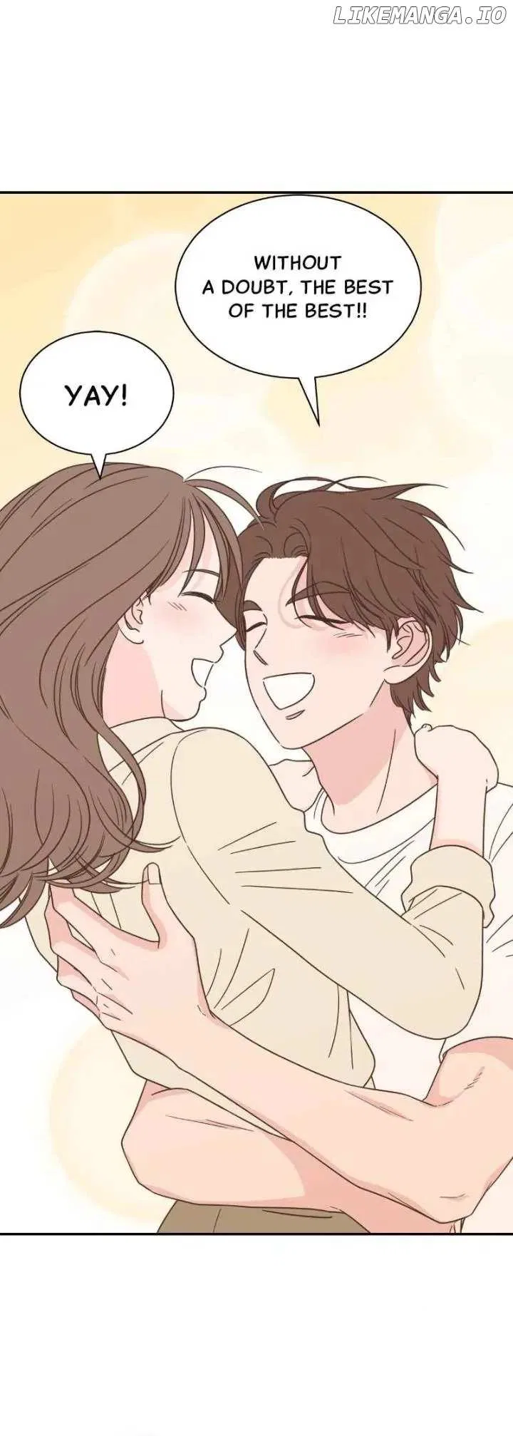 One of a Kind Romance Chapter 159 – Page 33