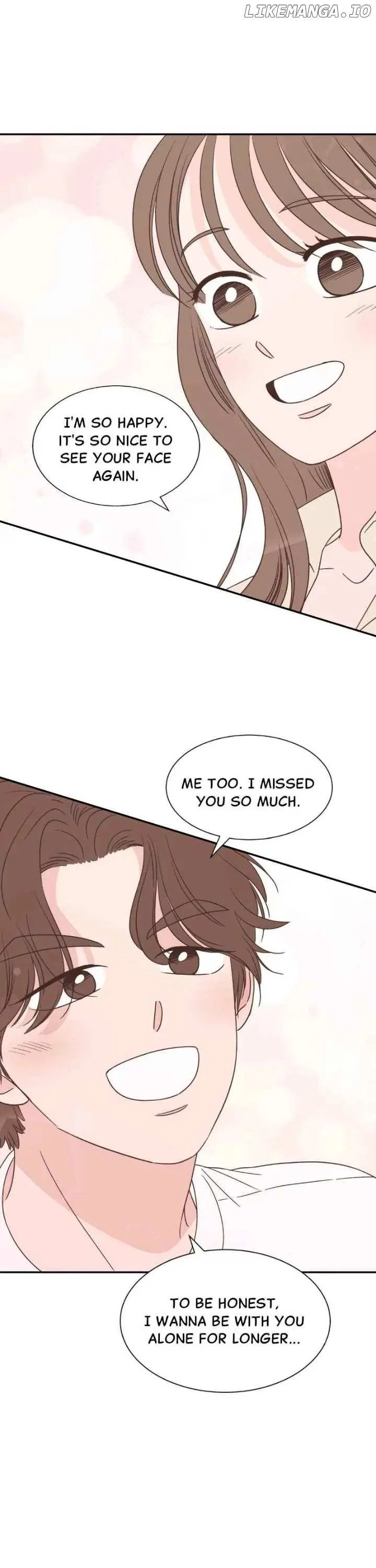 One of a Kind Romance Chapter 159 – Page 36