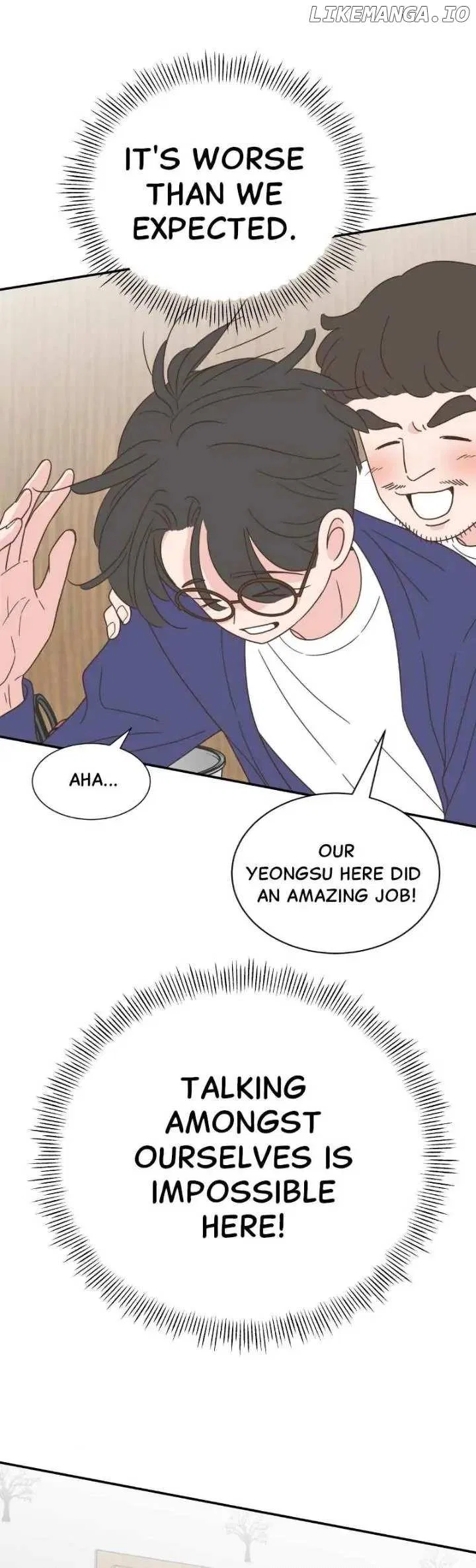 One of a Kind Romance Chapter 159 – Page 40