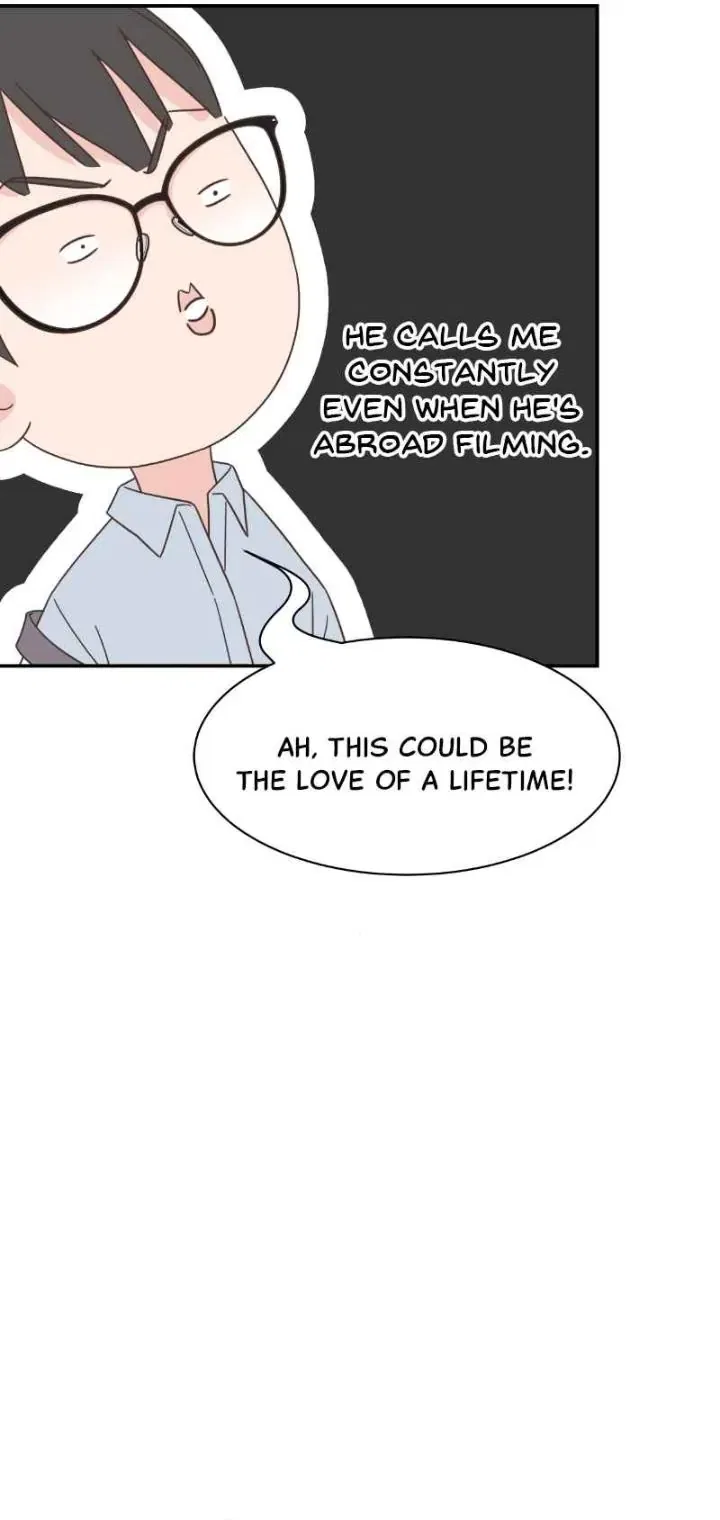One of a Kind Romance Chapter 158 – Page 9