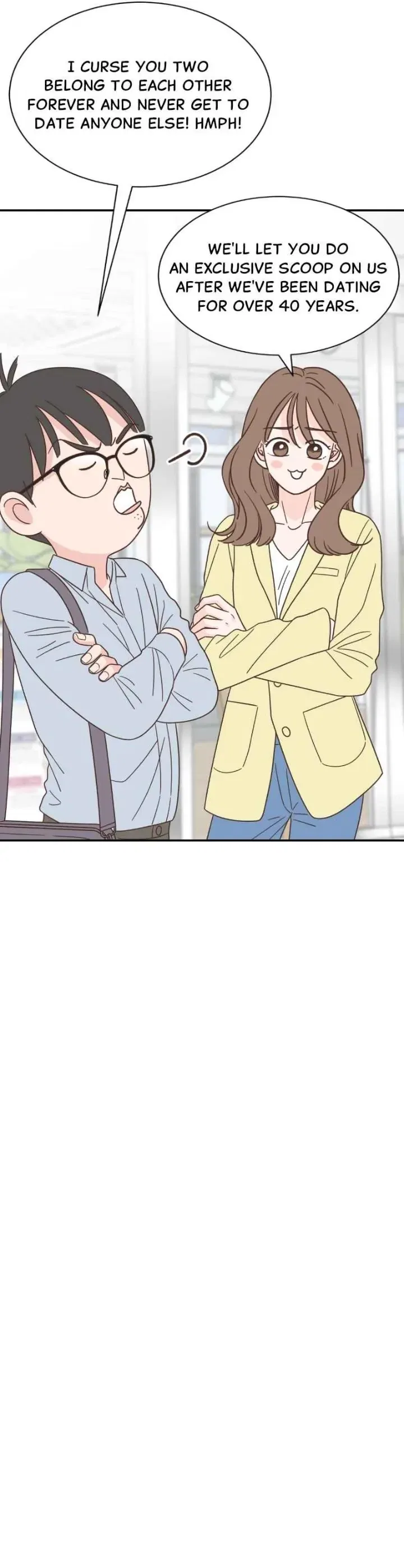 One of a Kind Romance Chapter 158 – Page 10