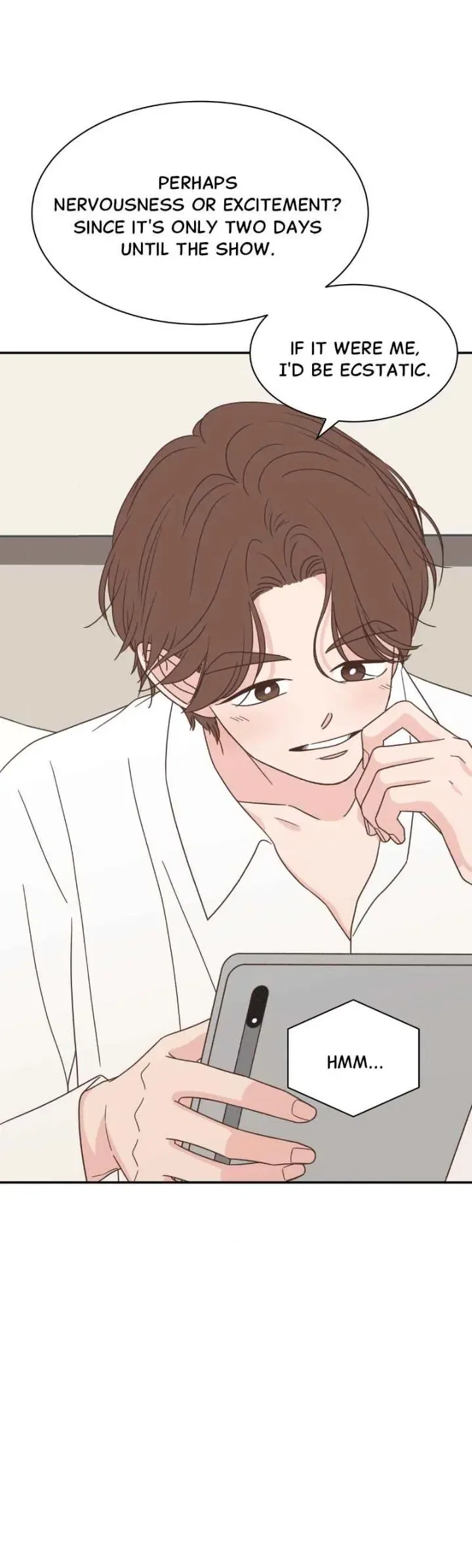 One of a Kind Romance Chapter 158 – Page 16