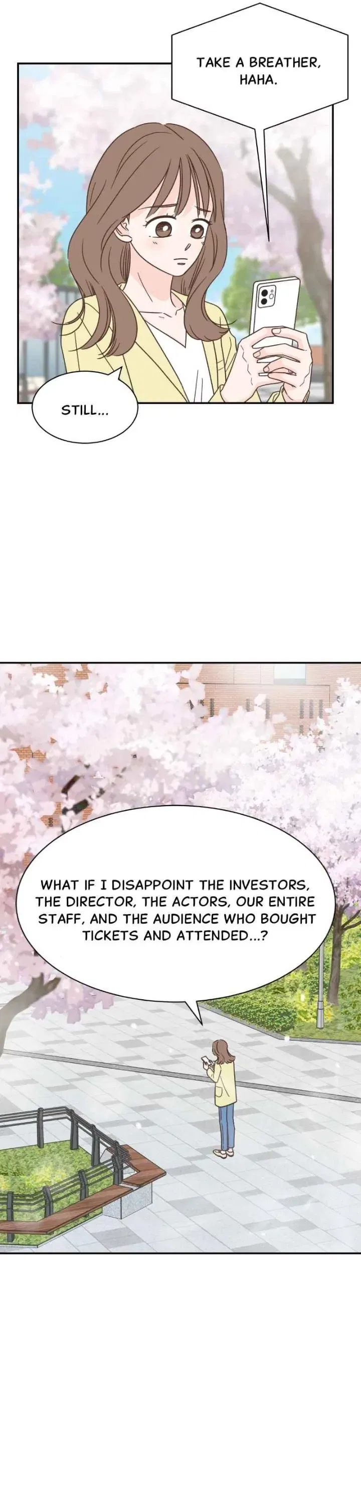 One of a Kind Romance Chapter 158 – Page 19