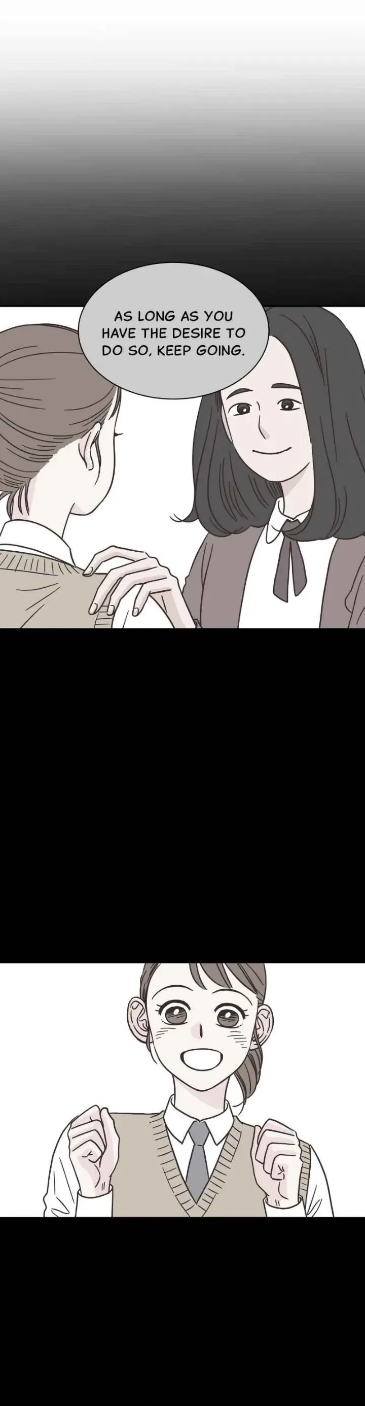 One of a Kind Romance Chapter 158 – Page 22