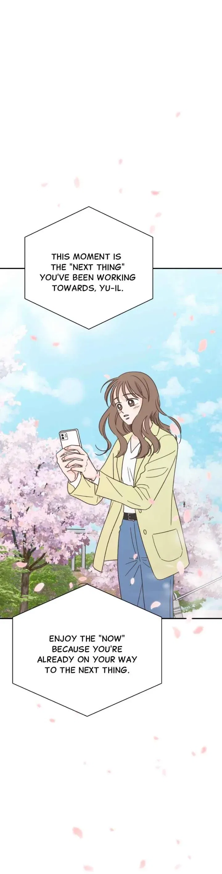 One of a Kind Romance Chapter 158 – Page 26