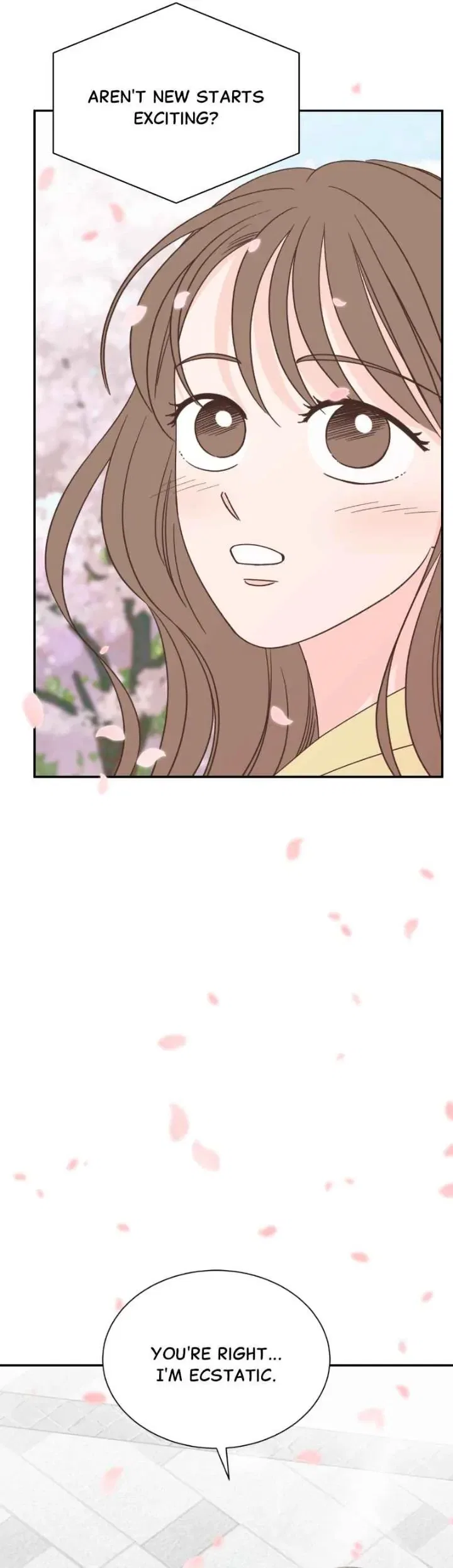 One of a Kind Romance Chapter 158 – Page 27