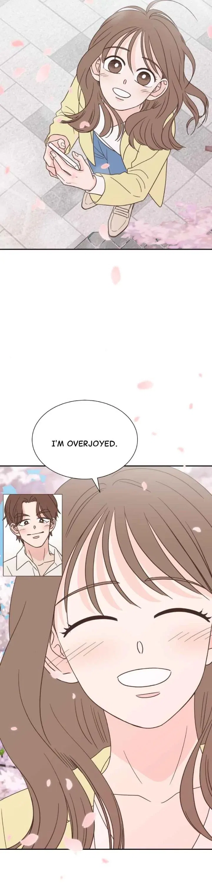 One of a Kind Romance Chapter 158 – Page 28