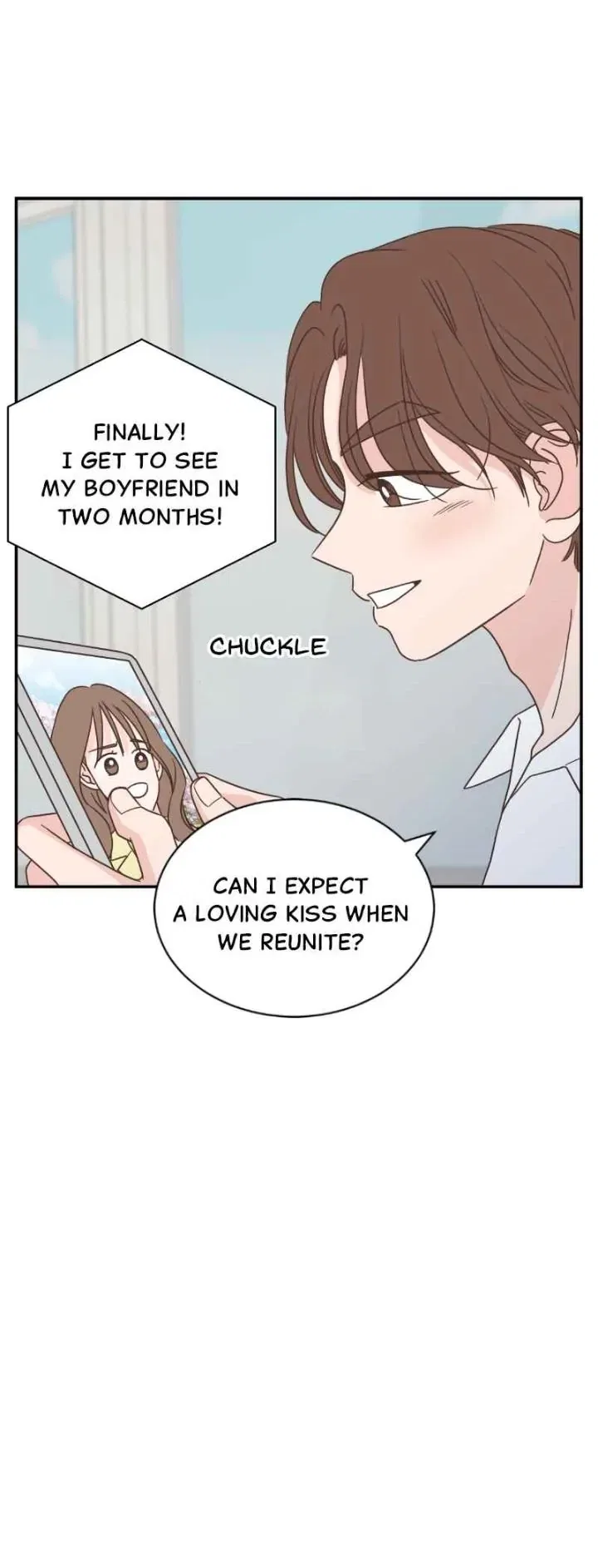 One of a Kind Romance Chapter 158 – Page 30