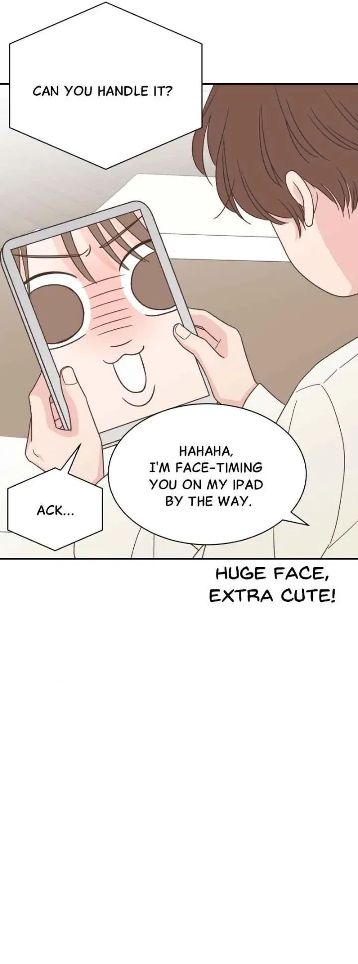 One of a Kind Romance Chapter 158 – Page 31