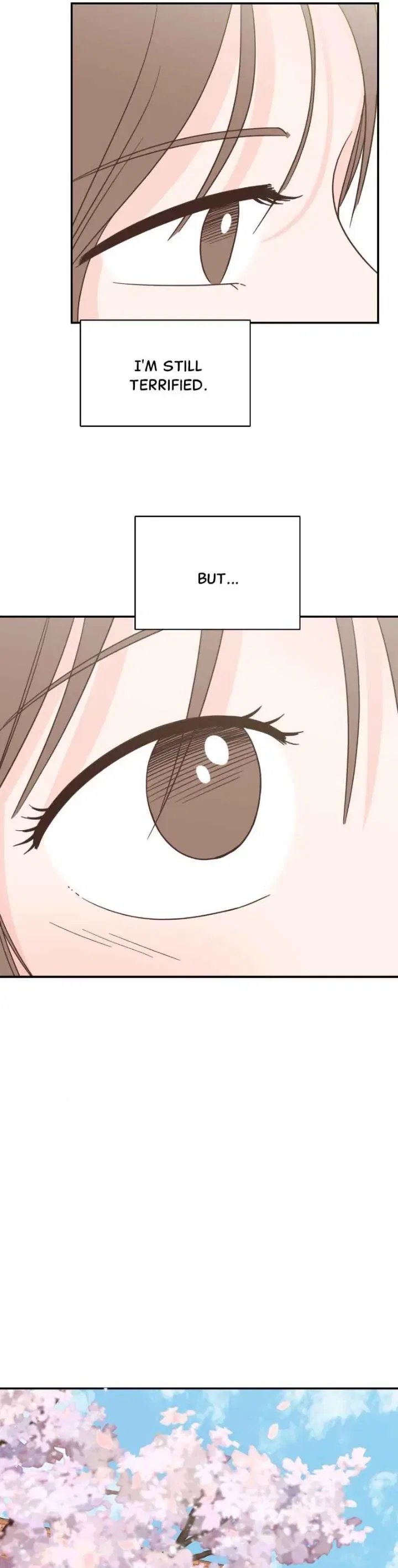 One of a Kind Romance Chapter 158 – Page 33