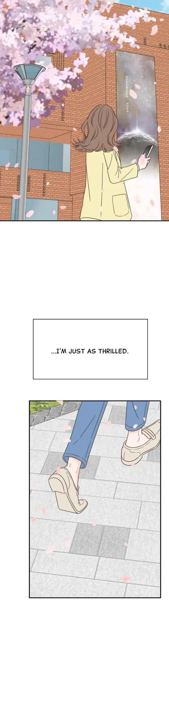 One of a Kind Romance Chapter 158 – Page 34