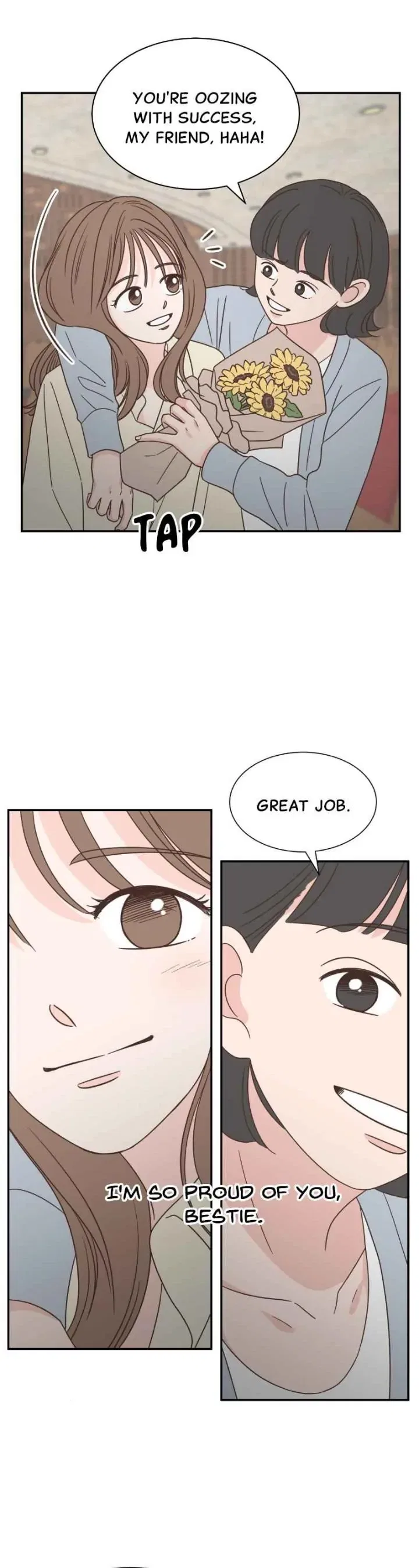 One of a Kind Romance Chapter 158 – Page 38