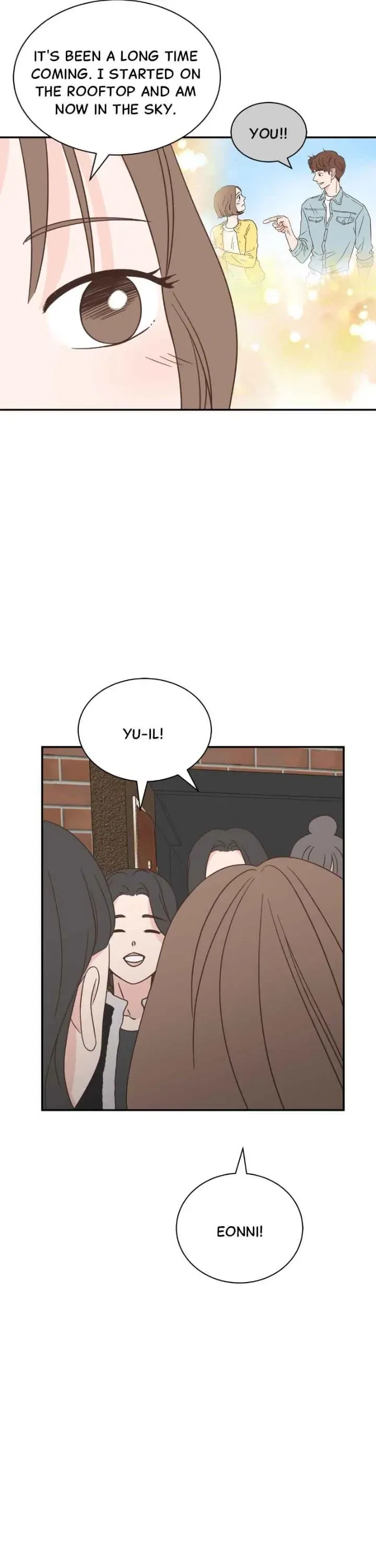 One of a Kind Romance Chapter 158 – Page 39