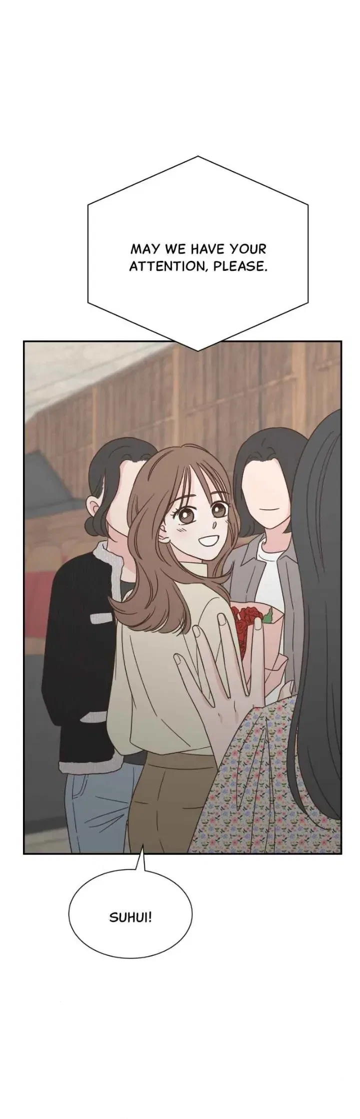 One of a Kind Romance Chapter 158 – Page 43