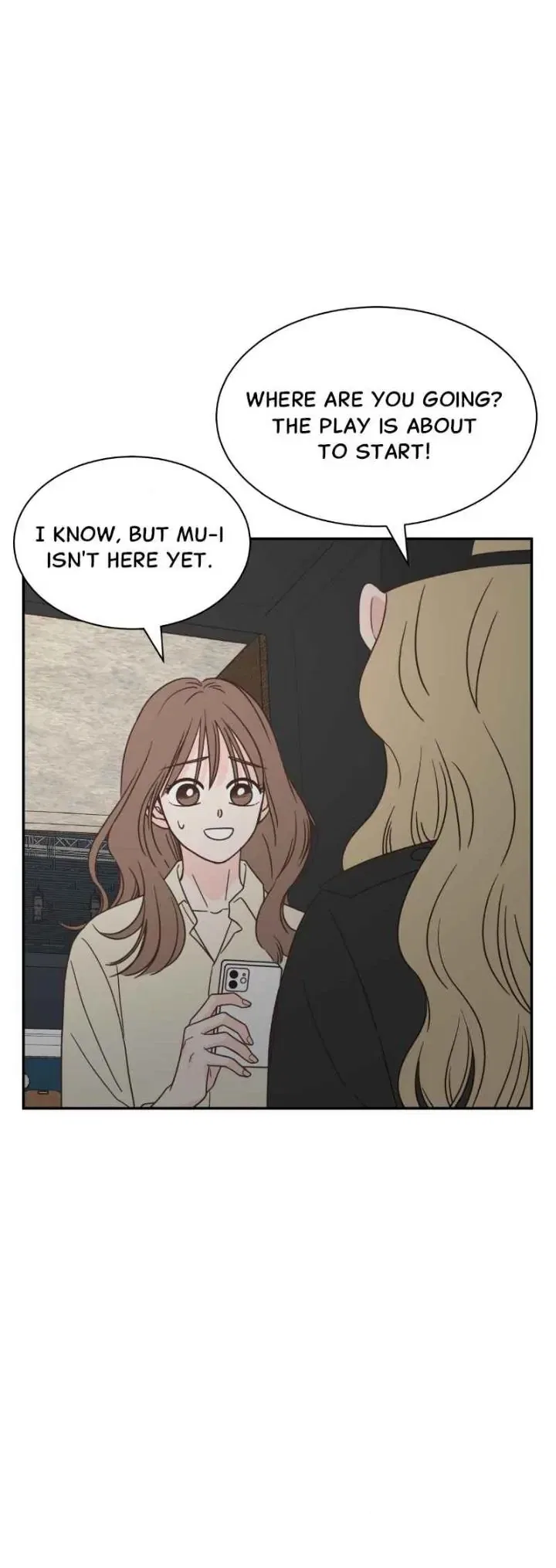 One of a Kind Romance Chapter 158 – Page 46