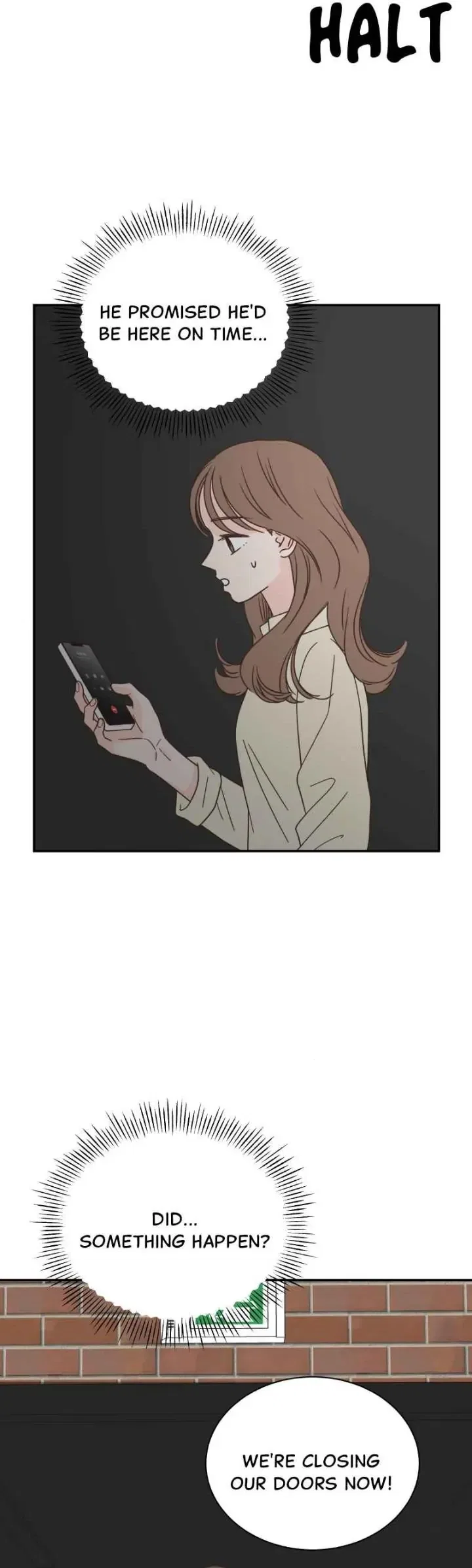 One of a Kind Romance Chapter 158 – Page 48