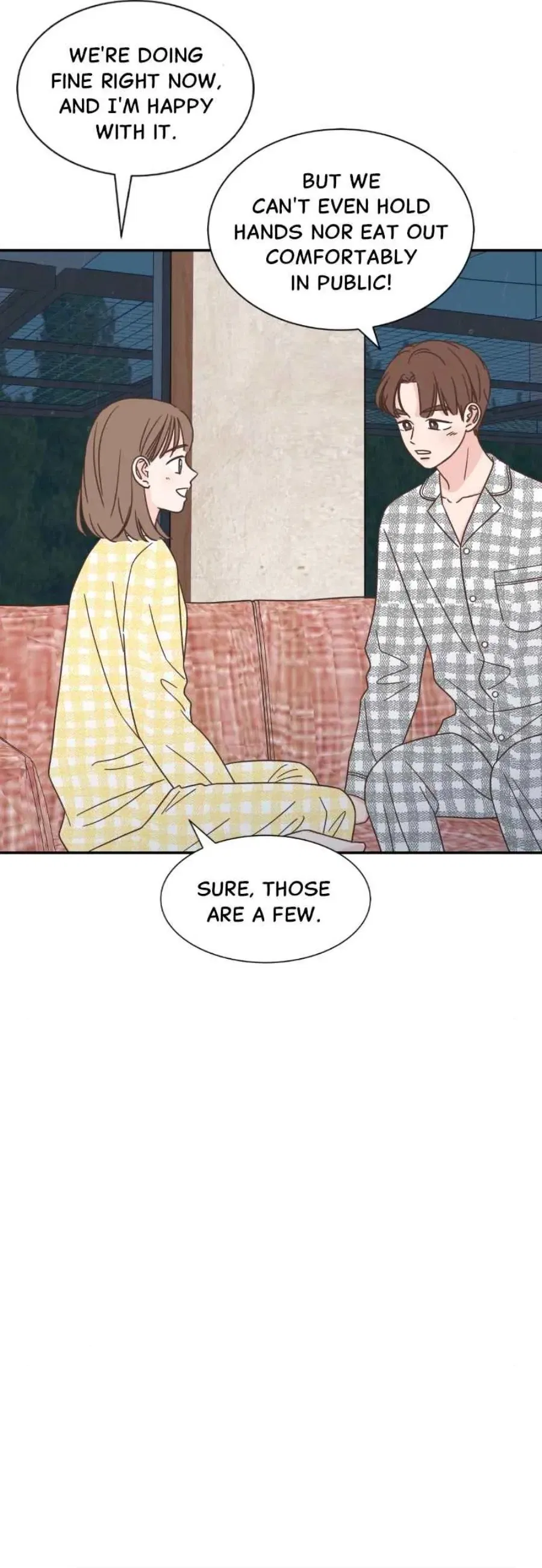 One of a Kind Romance Chapter 157 – Page 5