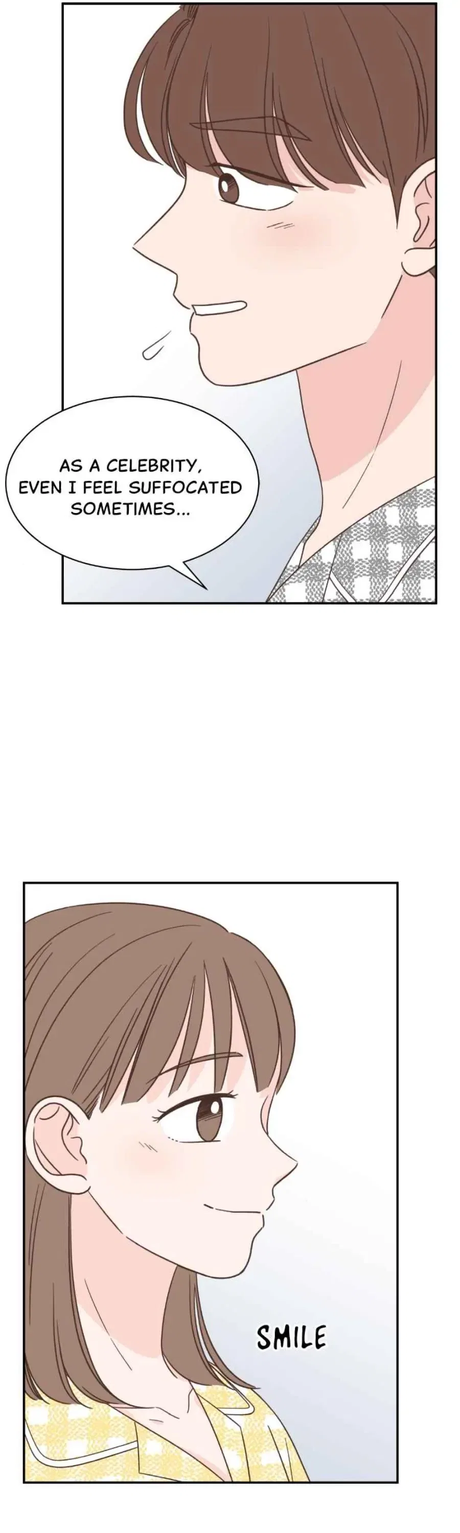 One of a Kind Romance Chapter 157 – Page 6