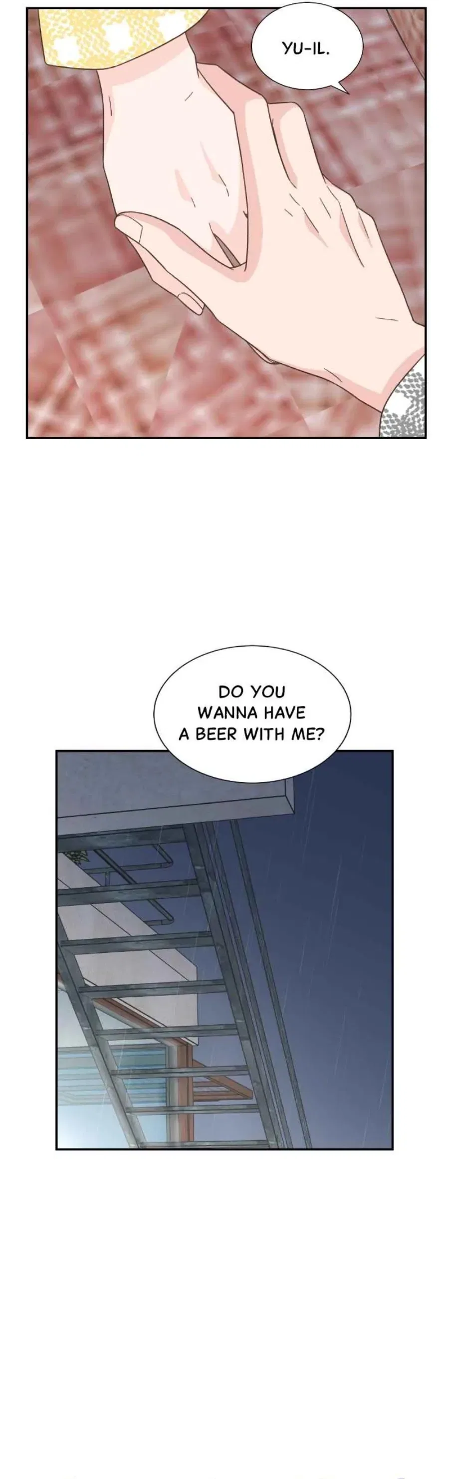 One of a Kind Romance Chapter 157 – Page 8