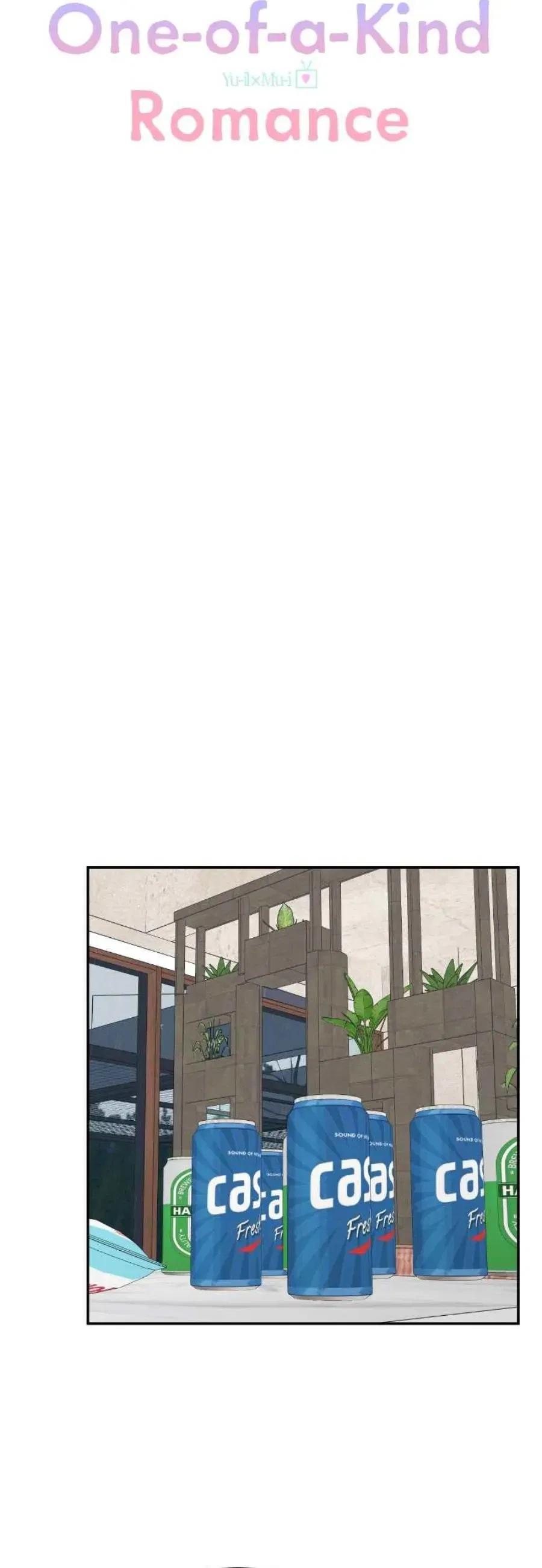 One of a Kind Romance Chapter 157 – Page 9