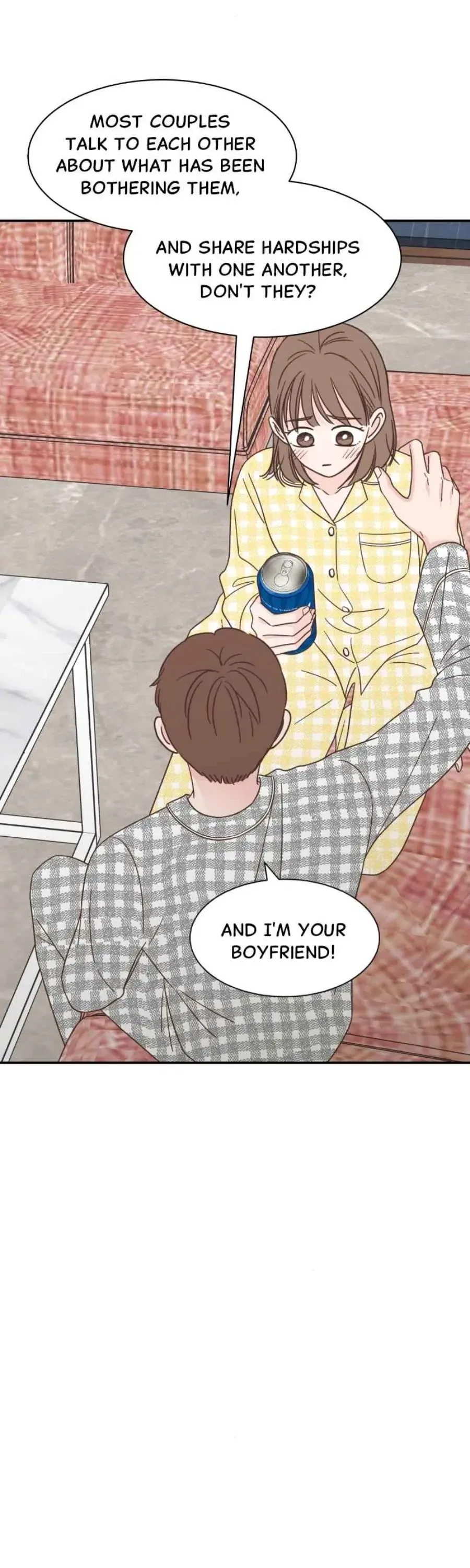 One of a Kind Romance Chapter 157 – Page 12