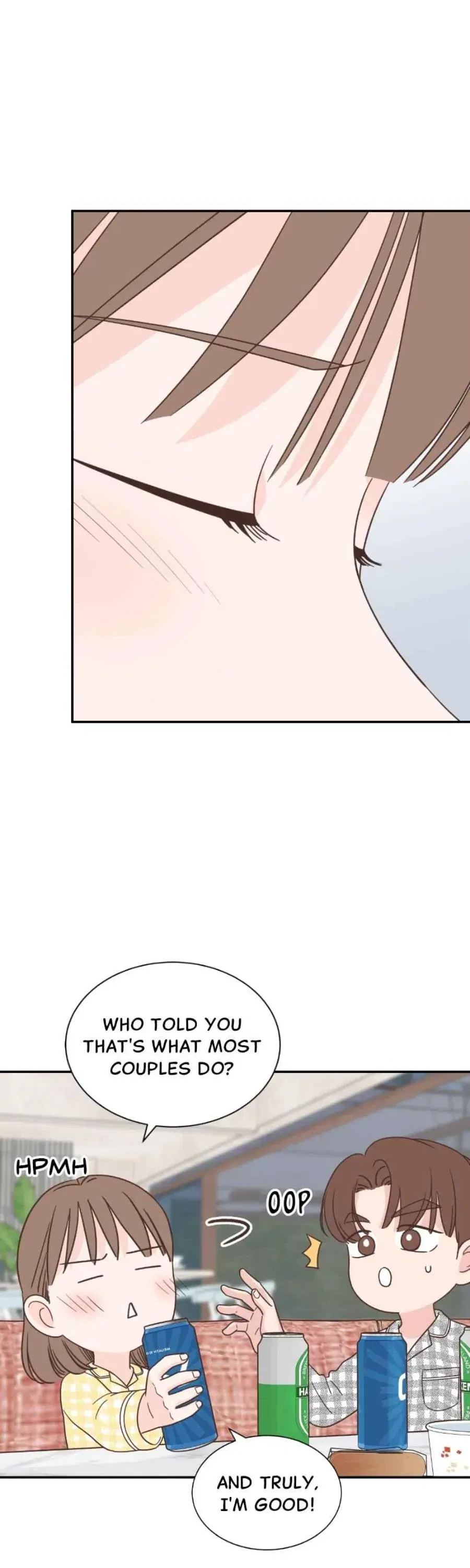 One of a Kind Romance Chapter 157 – Page 14