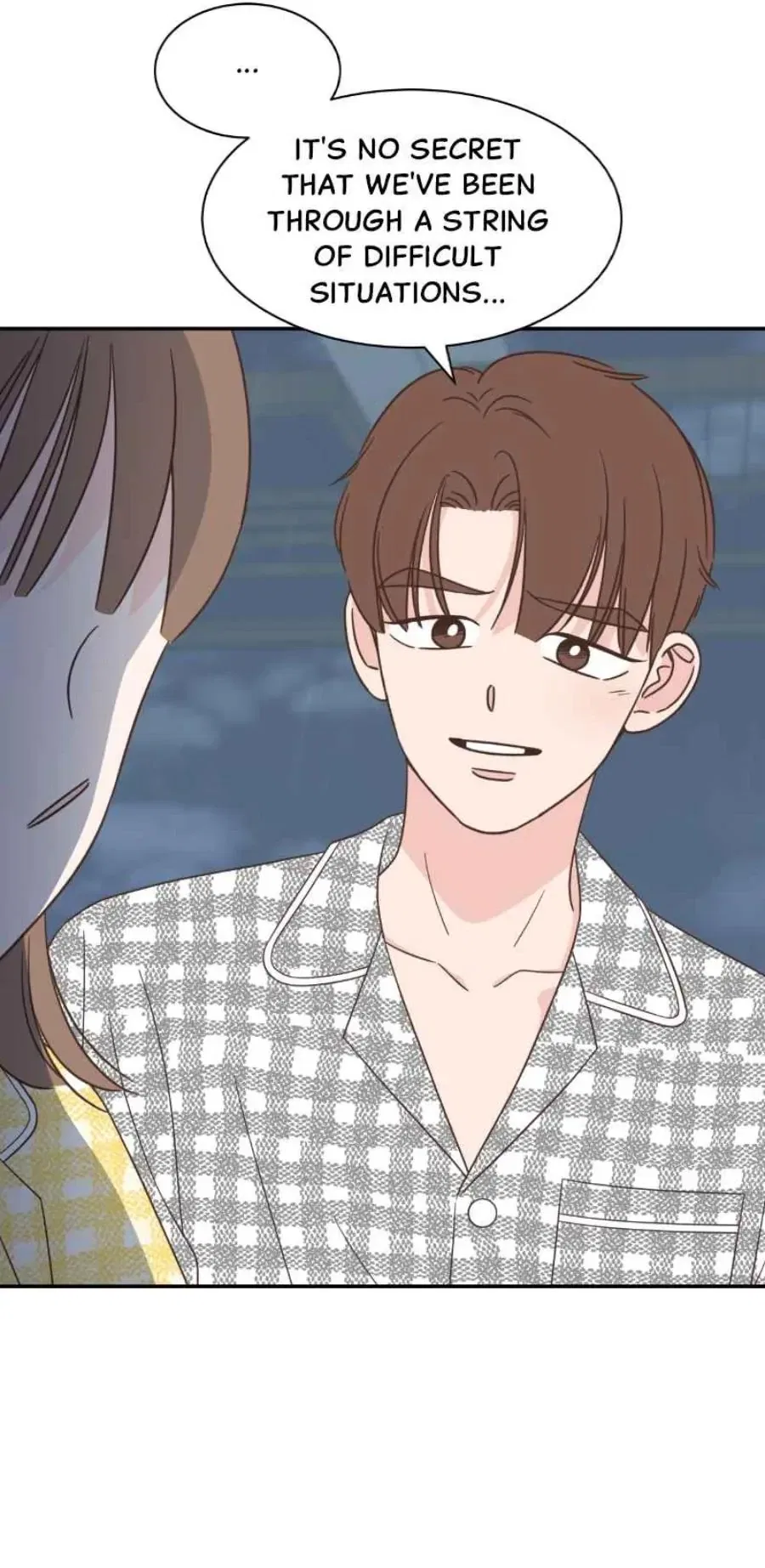 One of a Kind Romance Chapter 157 – Page 16