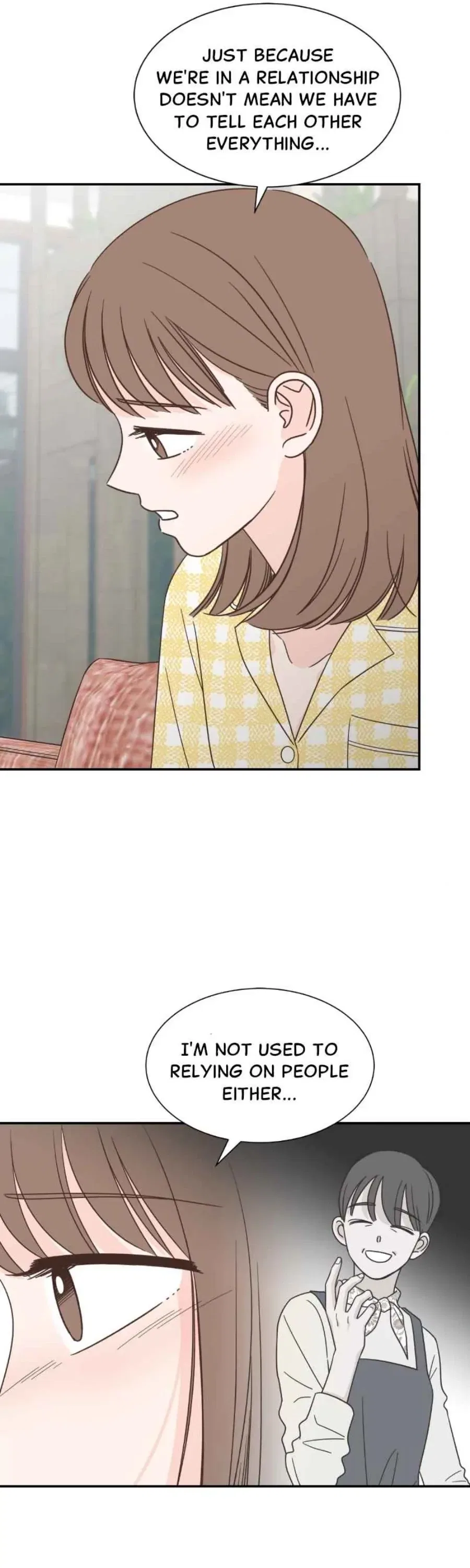 One of a Kind Romance Chapter 157 – Page 17