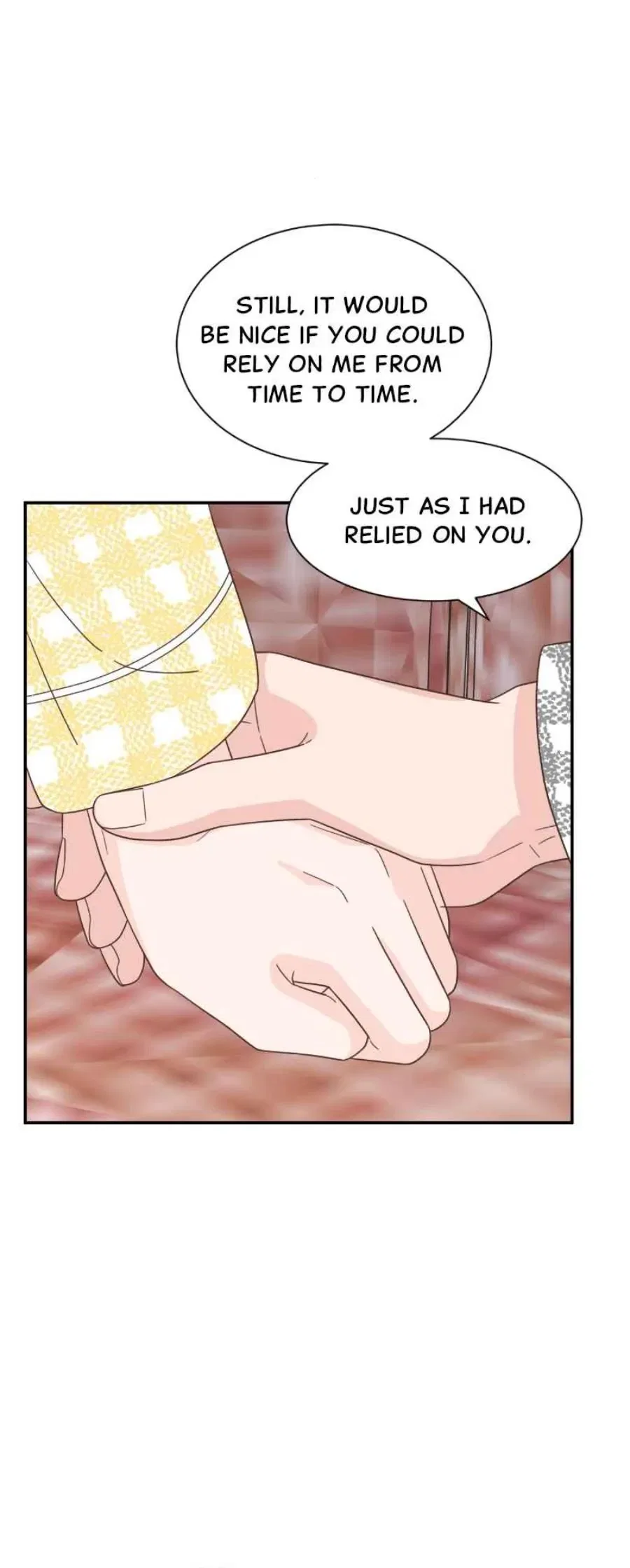 One of a Kind Romance Chapter 157 – Page 18