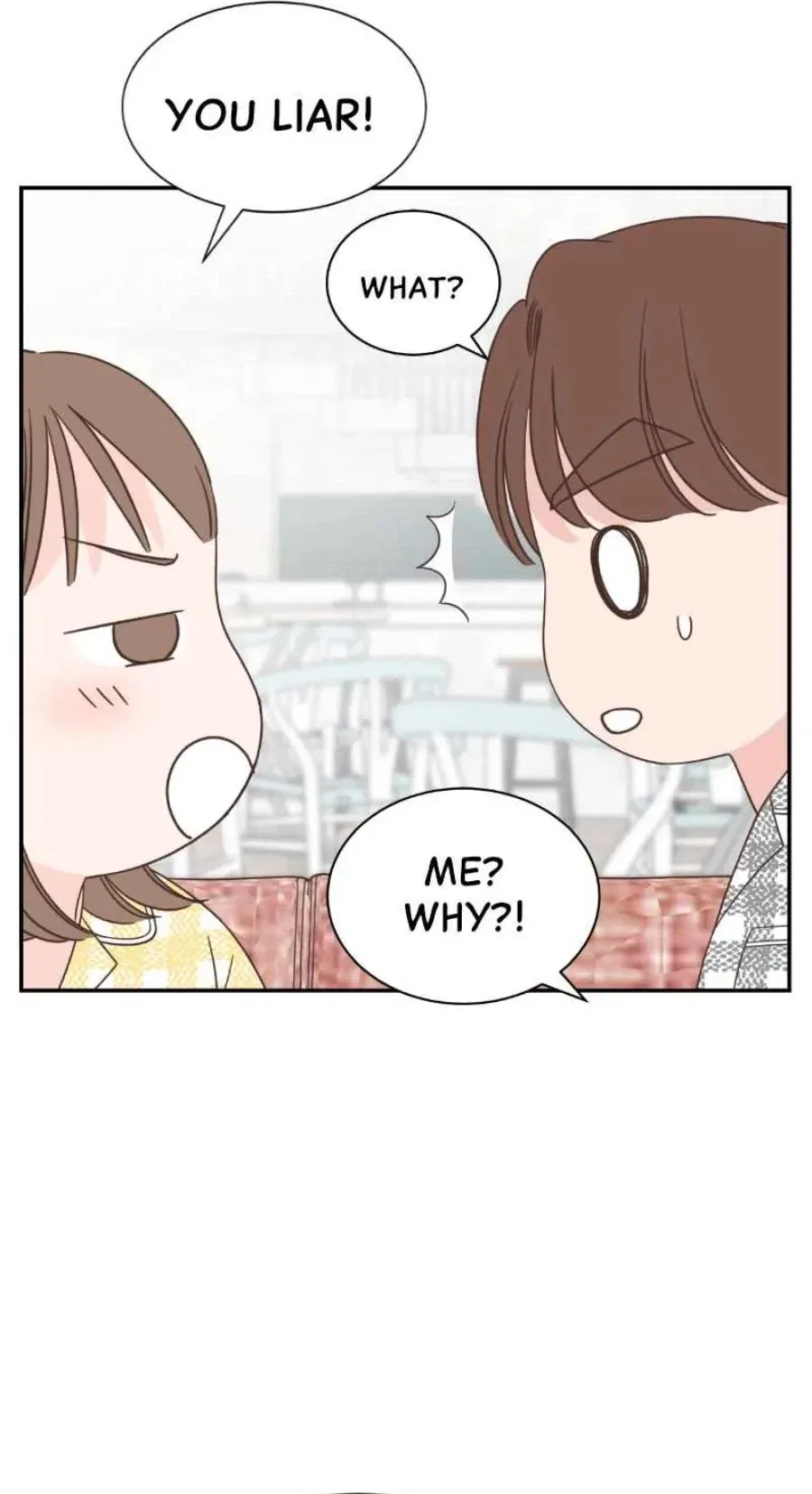 One of a Kind Romance Chapter 157 – Page 19