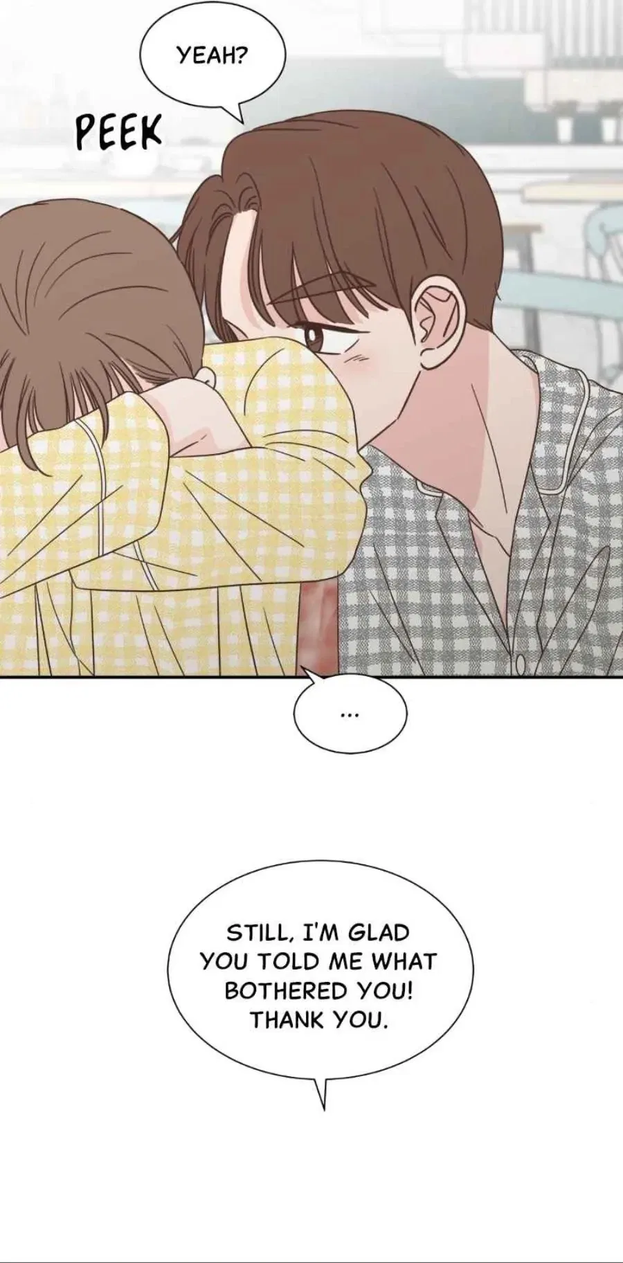 One of a Kind Romance Chapter 157 – Page 24