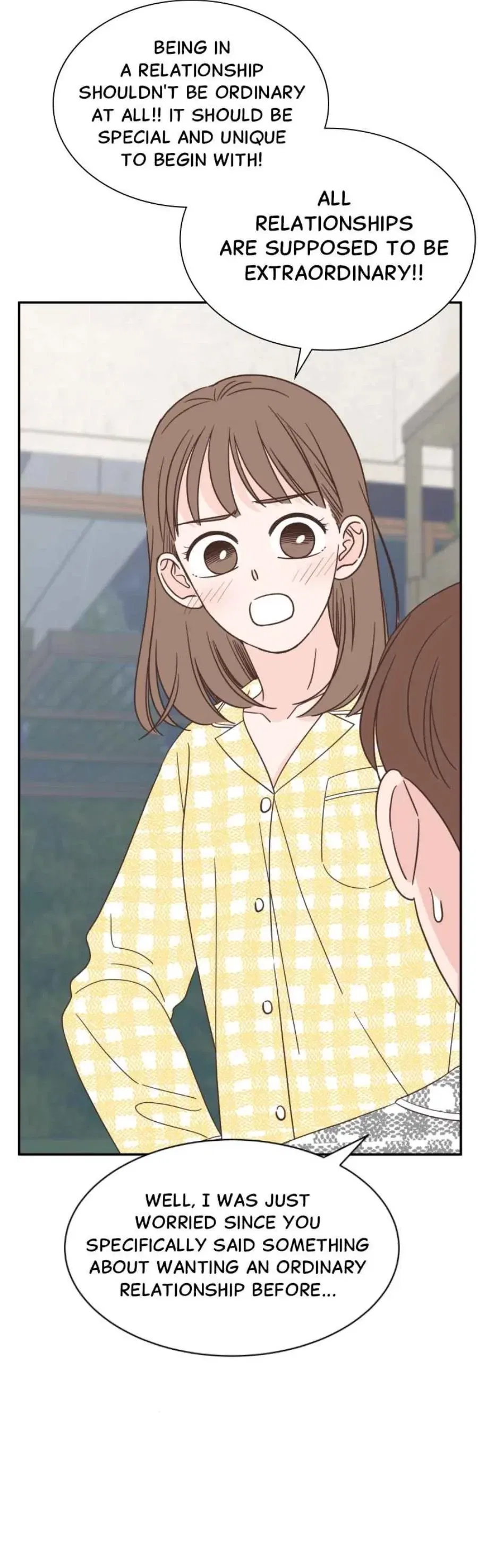 One of a Kind Romance Chapter 157 – Page 28