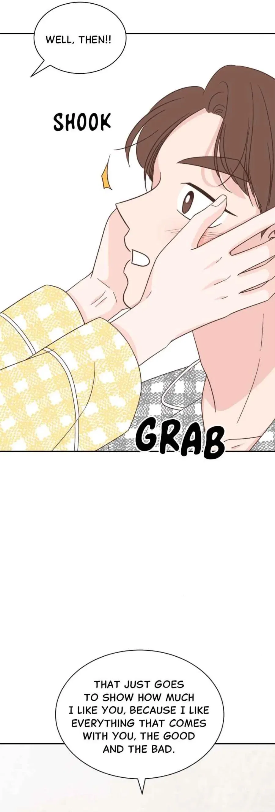 One of a Kind Romance Chapter 157 – Page 29