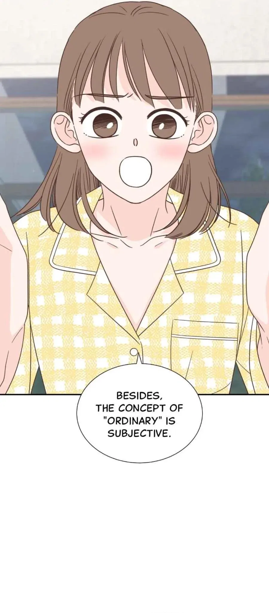 One of a Kind Romance Chapter 157 – Page 30