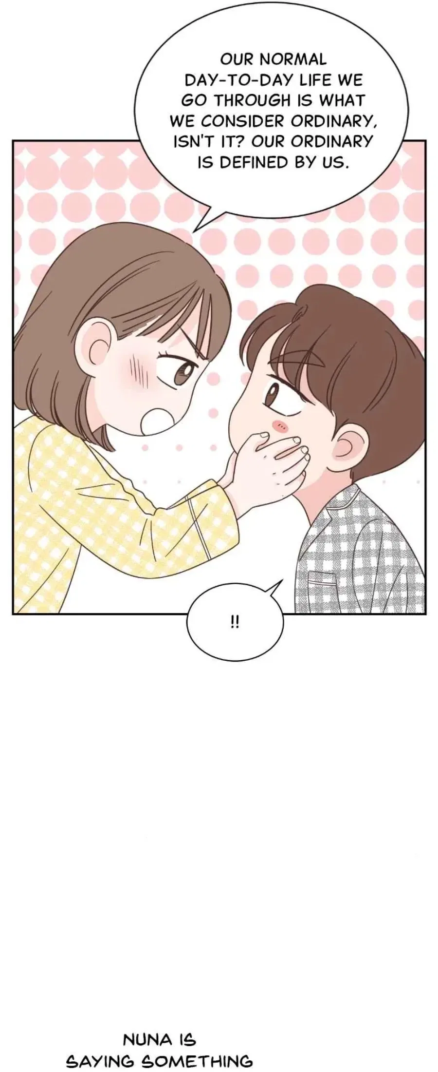 One of a Kind Romance Chapter 157 – Page 31